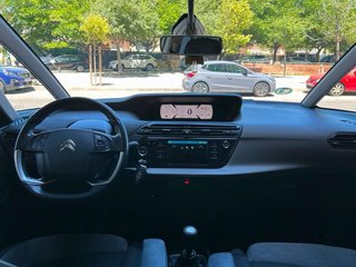 Citroen C4 Picasso 2017