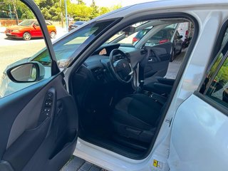 Citroen C4 Picasso 2017