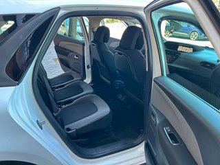 Citroen C4 Picasso 2017