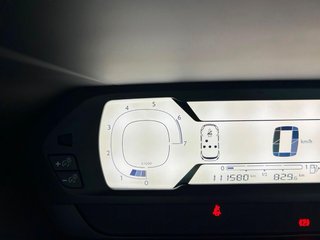 Citroen C4 Picasso 2017