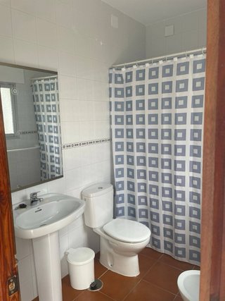 Se alquila casa en Conil del 1 al 8 de Agosto