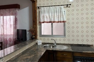 Se alquila casa en Conil del 1 al 8 de Agosto