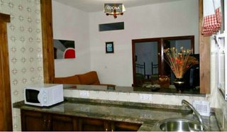 Se alquila casa en Conil del 1 al 8 de Agosto
