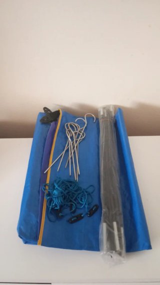 Tienda de Playa Vidal - Nueva