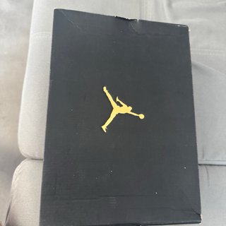 Scarpe Jordan Uomo Bianche Rosse Aura 5