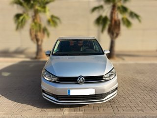 Volkswagen Touran 2016