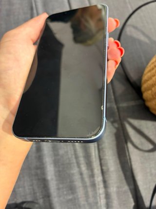 iPhone 14 Blu