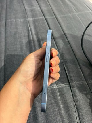 iPhone 14 Blu