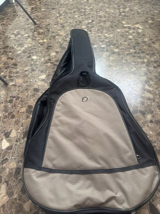 Epiphone PR-5E EB Electroacústica + Funda