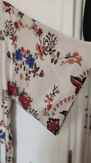 Kimono Zara. Talla XS/S