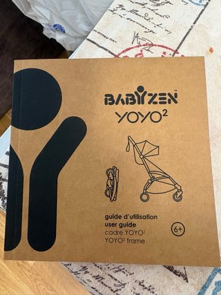 Carro yoyo