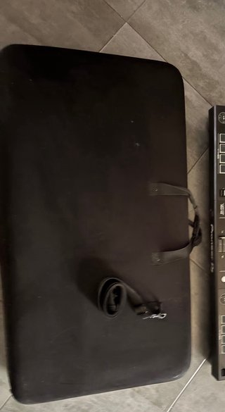 Pioneer DJ XDJ-XZ Controlador DJ Negro