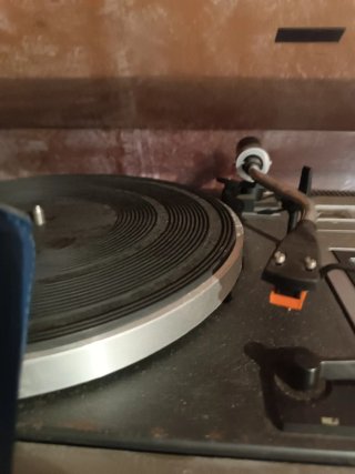Stereo Imperial Anni 70
