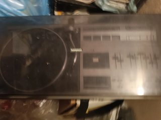 Stereo Imperial Anni 70