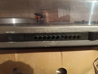 Stereo Imperial Anni 70