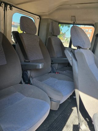 Citroen Jumper 2008