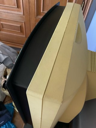 TV Bang & Olufsen BeoVision