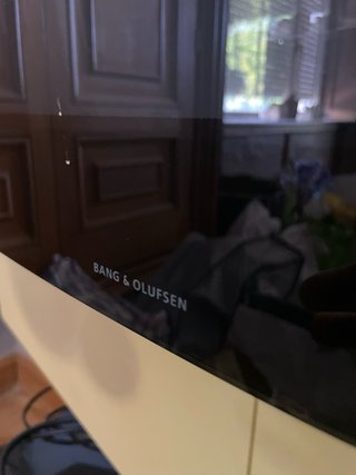 TV Bang & Olufsen BeoVision