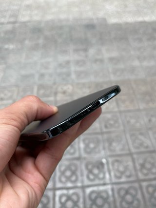 IPHONE 17 AIR 256GB / SEMINUEVO