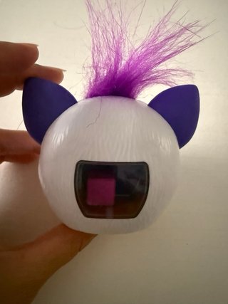 Lote Peluche Flamenco Rosa y furby