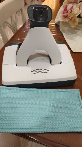 Lavapavimenti Folletto Kobold SP600