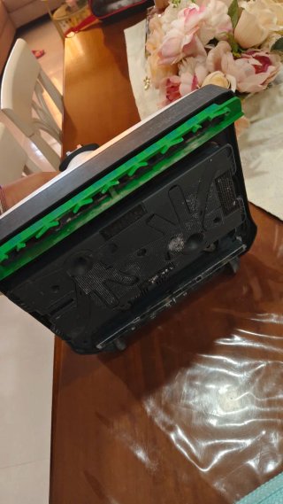 Lavapavimenti Folletto Kobold SP600