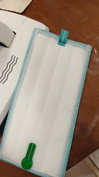 Lavapavimenti Folletto Kobold SP600