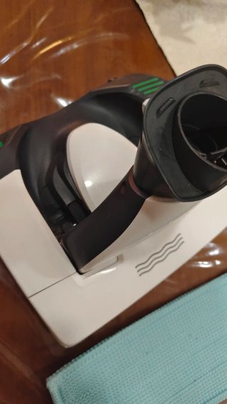Lavapavimenti Folletto Kobold SP600