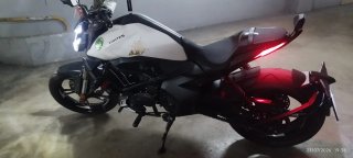 Zontes V310 Naked Moto(A2)