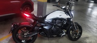 Zontes V310 Naked Moto(A2)