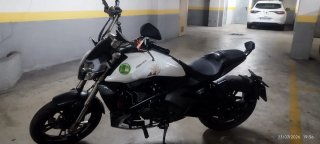 Zontes V310 Naked Moto(A2)