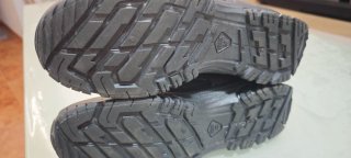 Zapatillas Quechua Trekking Senderismo Talla 43