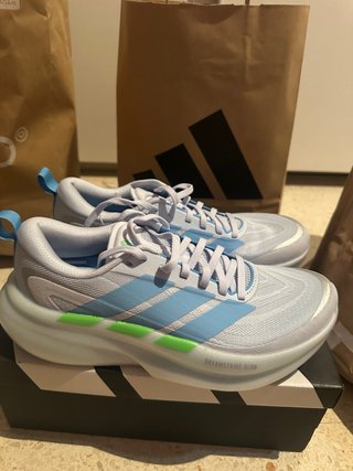 Adidas Supernova Glide Zapatillas Running Unisex