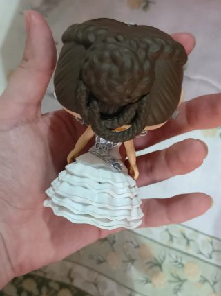Funko Katniss Everdeen juegos del hambre disney