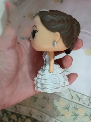 Funko Katniss Everdeen juegos del hambre disney