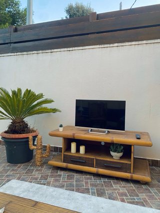 Conjunto Bambú Colonial Negociable