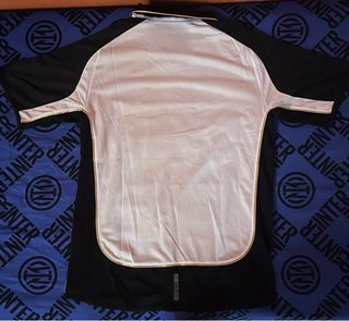 Maglia Manchester United Centenario Taglia L