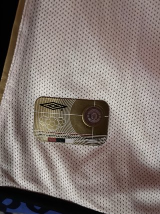 Maglia Manchester United Centenario Taglia L