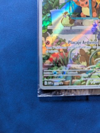 Charmander 044 Promo Carta Pokémon