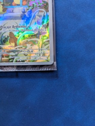 Charmander 044 Promo Carta Pokémon