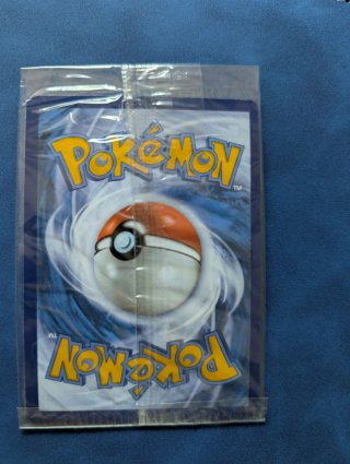 Charmander 044 Promo Carta Pokémon