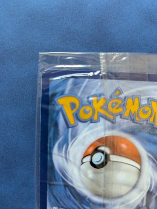 Charmander 044 Promo Carta Pokémon