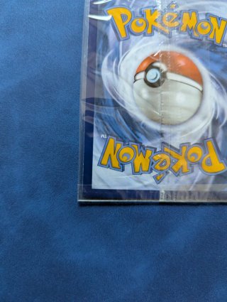 Charmander 044 Promo Carta Pokémon