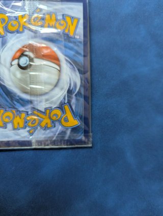 Charmander 044 Promo Carta Pokémon