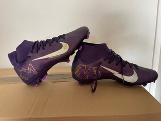 Nike Zm Superfly 10 Acad Km FG/MG Zapatillas