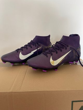 Nike Zm Superfly 10 Acad Km FG/MG Zapatillas