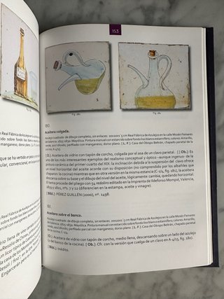 Las azulejerías de la Casa del Obispo