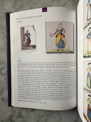 Las azulejerías de la Casa del Obispo