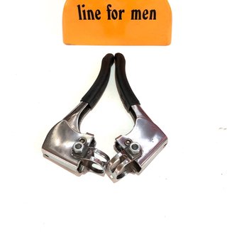 Manetas de freno Bh bicicleta clásica