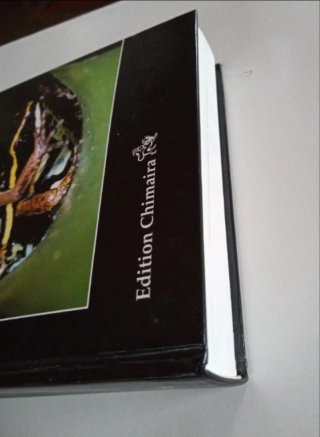 Pfeilgiftfrösche Biologie, Haltung, Arten.